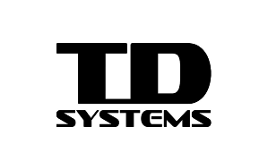 TD Systems logo