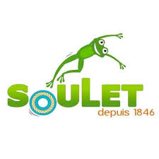Soulet logo
