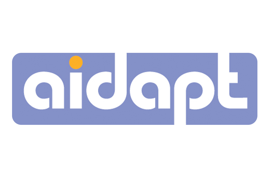 aidapt logo