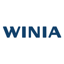 Winia logo