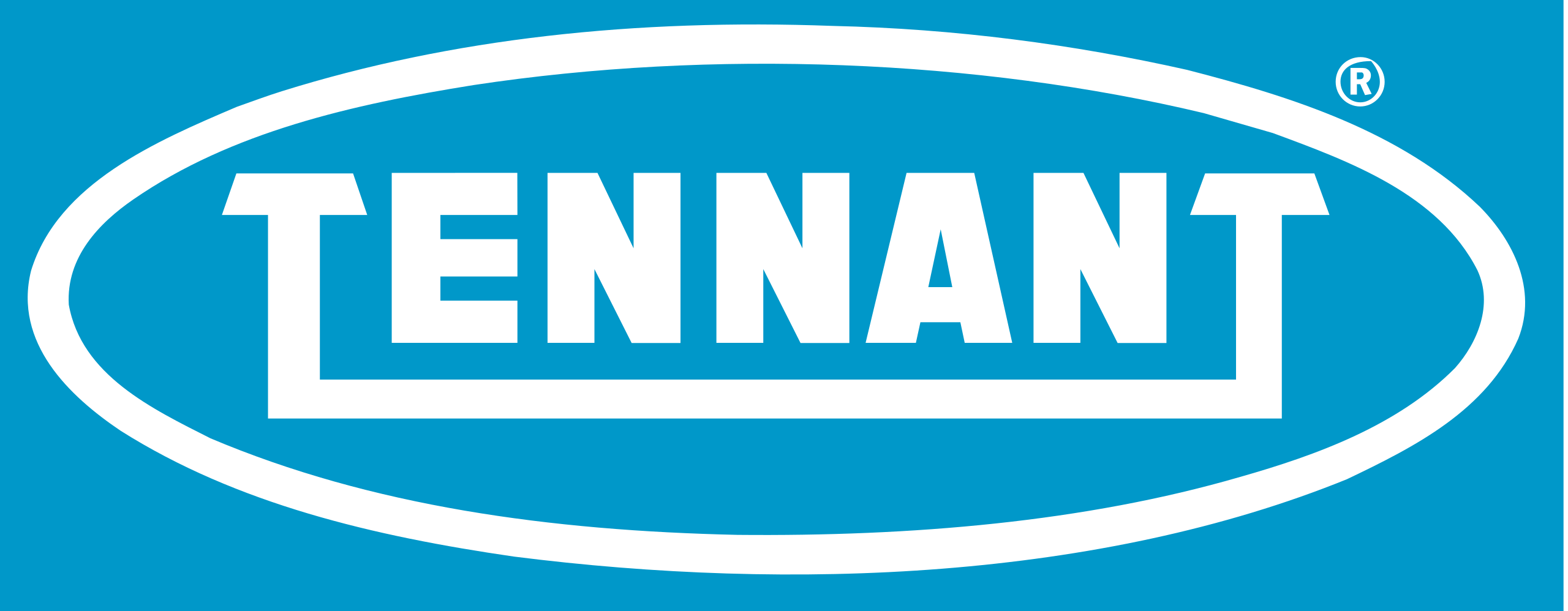 Tennant logo