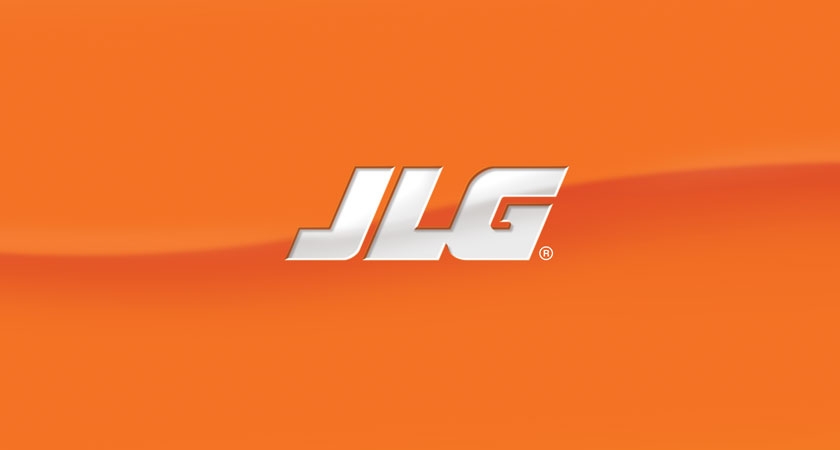 Jlg logo