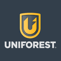 UNIFOREST logo