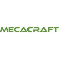 mecacraft logo