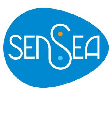 Sensea logo