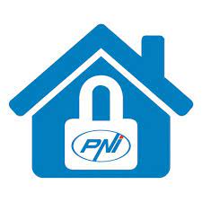 PNI SafeHouse logo
