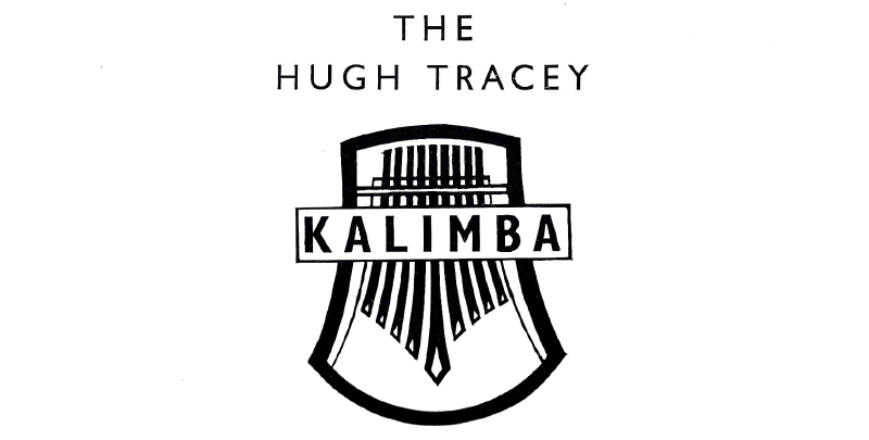 Hugh Tracey logo