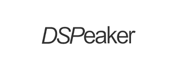 DSpeaker logo