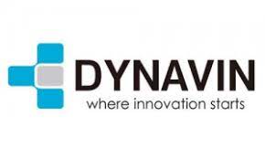 Dynavin logo