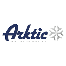 ARKTIC logo