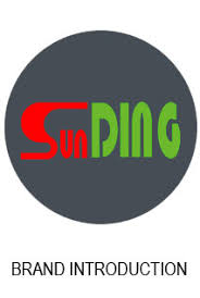 Sunding logo