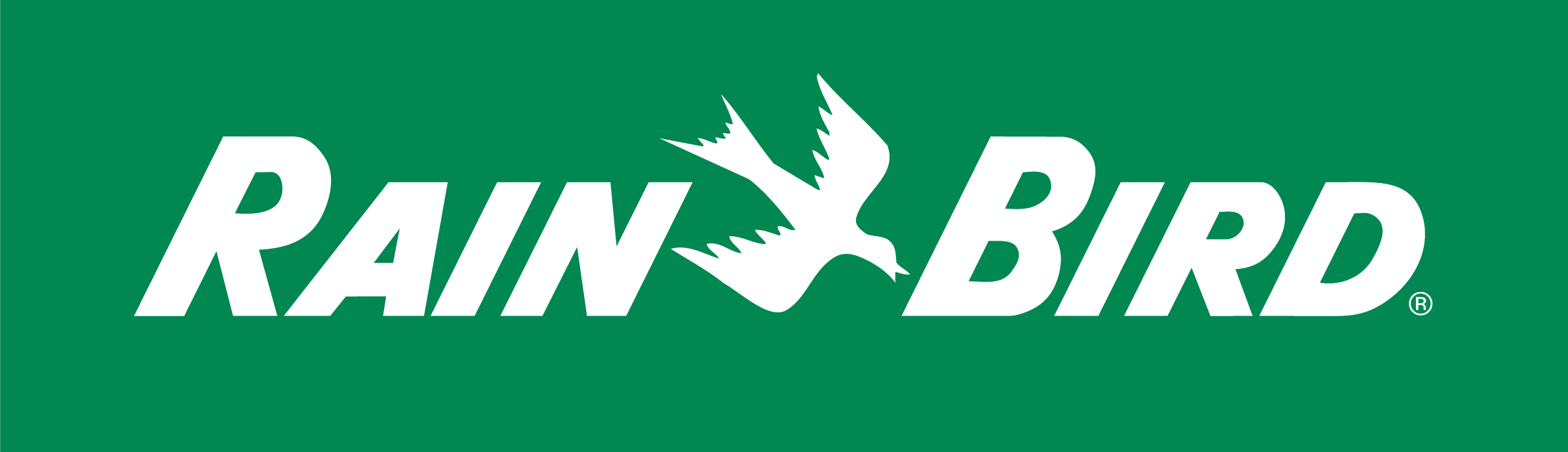 Rainbird logo