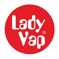 Lady Vap logo