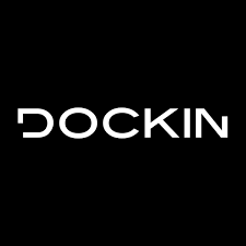 Dockin logo