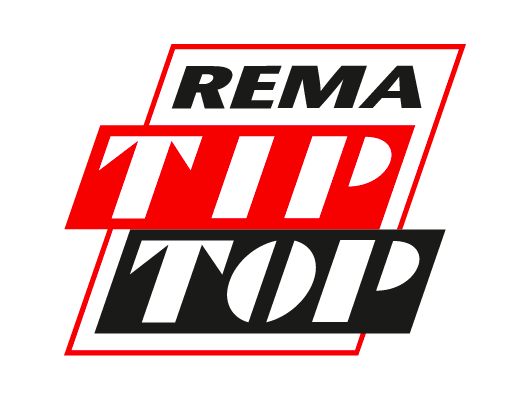 REMA TIPTOP logo