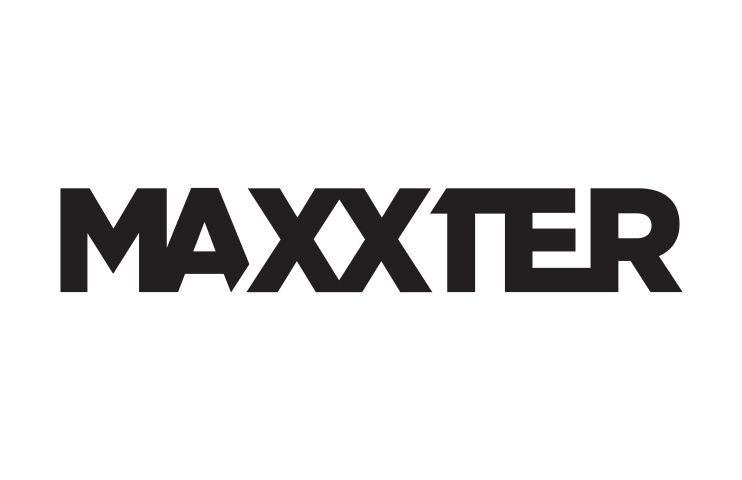 MAXXTER logo
