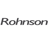 ROHNSON logo