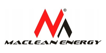 maclean energy logo