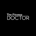 Fitness dictor logo