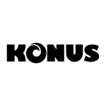 Konus logo
