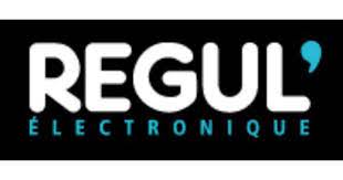 REGUL'Électronique logo