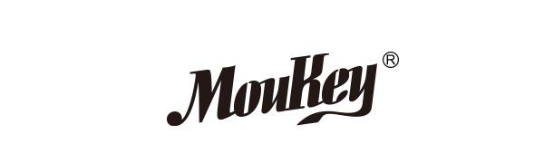 MouKey logo
