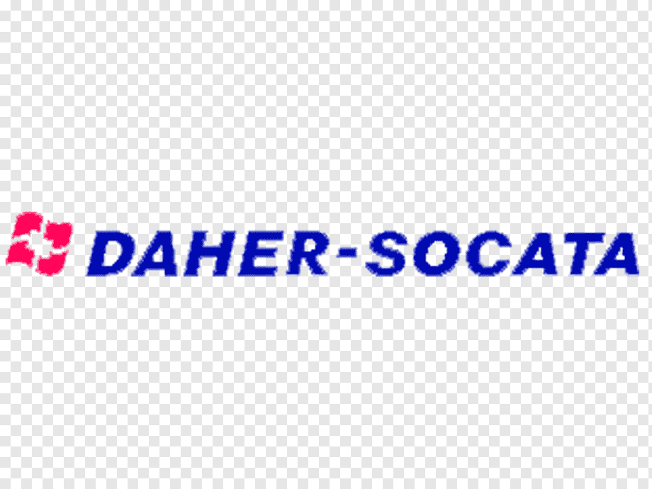Daher-Socata logo