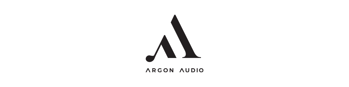 Argon Audio logo
