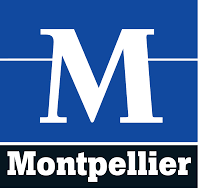 MONTPELLIER logo