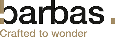 barbas logo
