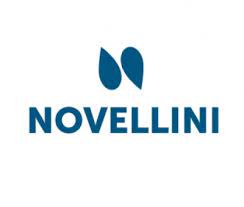Novellini logo