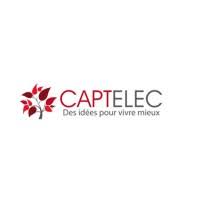 CAPTELEC logo