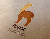 RUPAC logo