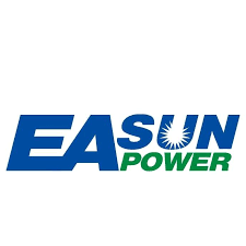 Easun Power logo