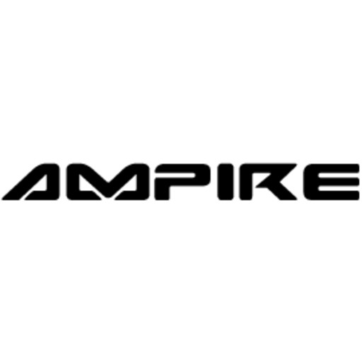 Ampire logo