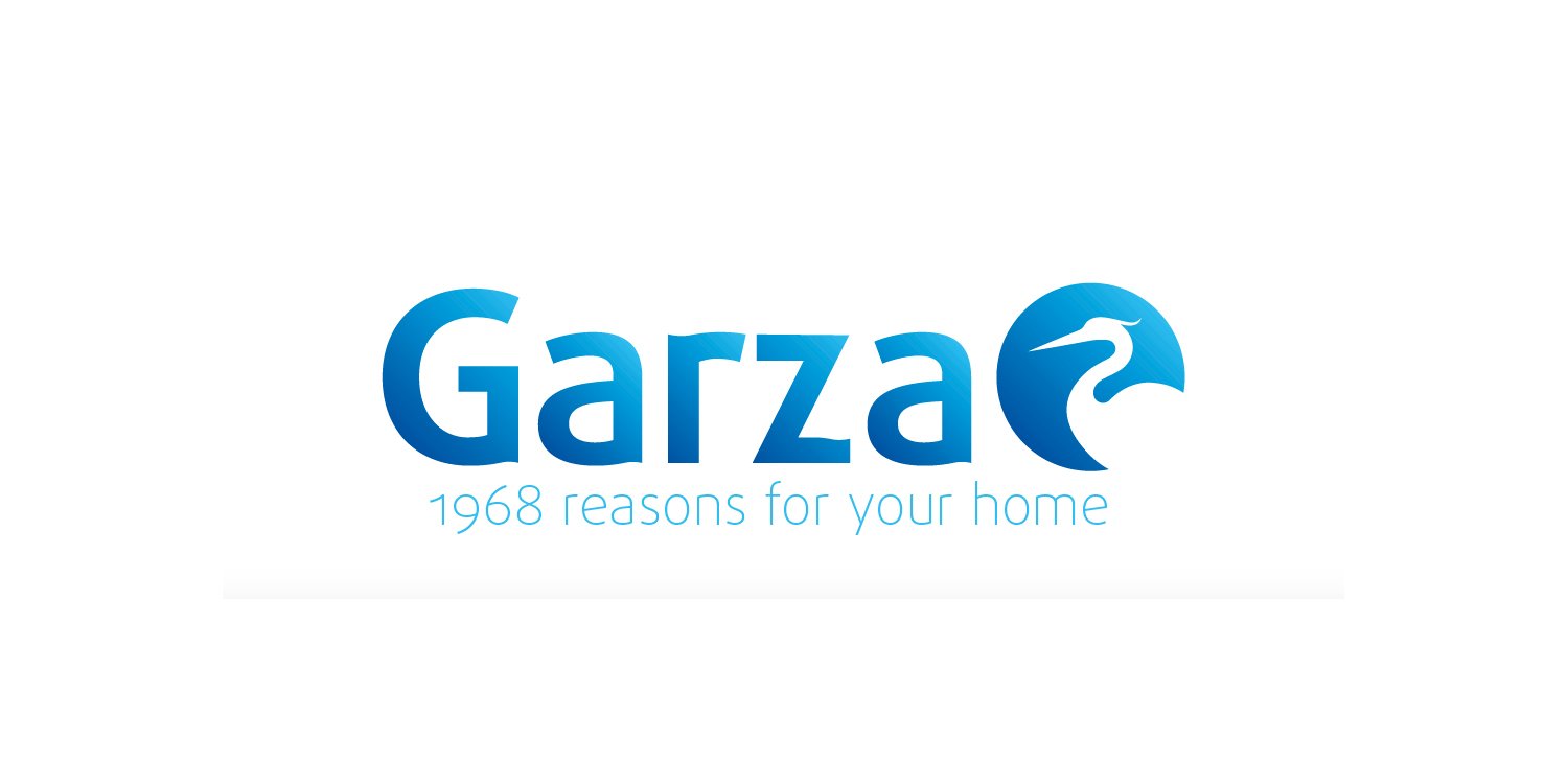 Garza logo