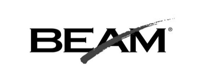 Beam logo