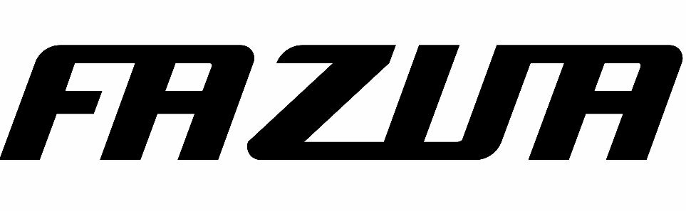 FAZUA logo