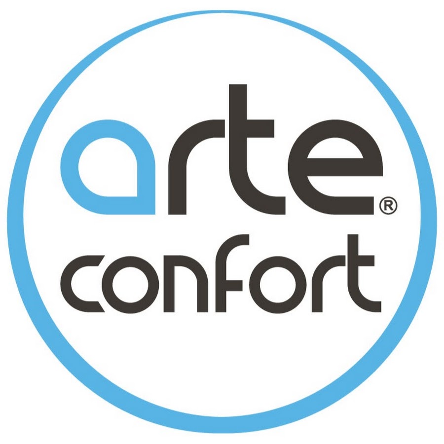 Arteconfort logo