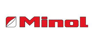 Minol logo
