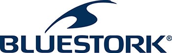 Bluestork logo
