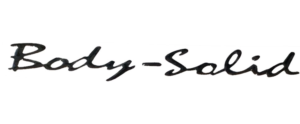 Body-solid logo