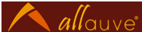Allauve logo