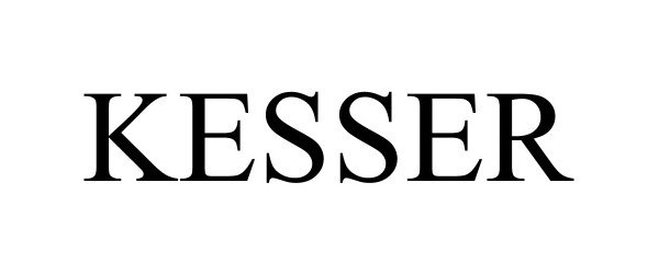 Kesser logo