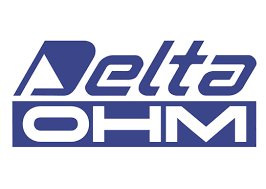 Delta OHM logo