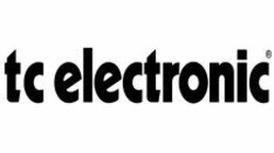TC ELECTRONIC logo