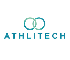 Athlitek logo
