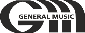 General Music logo