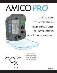 AMICO PRO logo