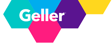 Geller logo